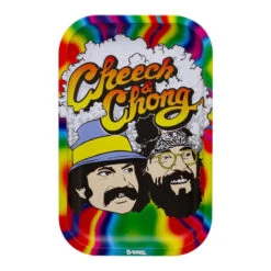 Mixerbakke Cheech & Chong17.5 X 27.5 Cm