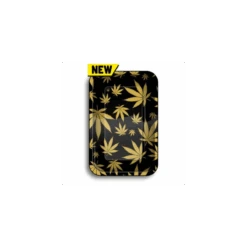 Mixerbakke Gold Leaf 17.5 X 27.5 Cm