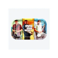 Mixerbakke GTA 27 X 16cm