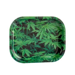 Mixerbakke Leaf 14 X 18cm