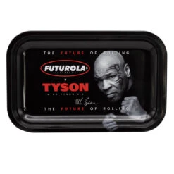 Mixerbakke Mike Tyson 17,5 X 27,5 Cm