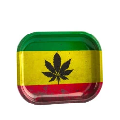 Mixerbakke Rasta 14 X 18cm