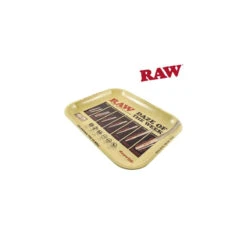 Mixerbakke Raw Daze Of The Week 27 X 34 Cm