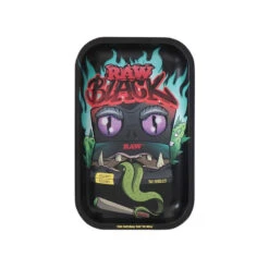 Mixerbakke Raw Monster 17.5 X 27.5 Cm