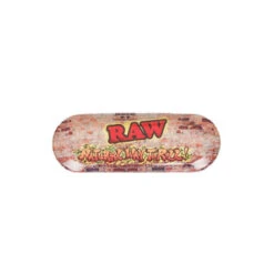Mixerbakke Raw Skate15.5 X 42.2 Cm