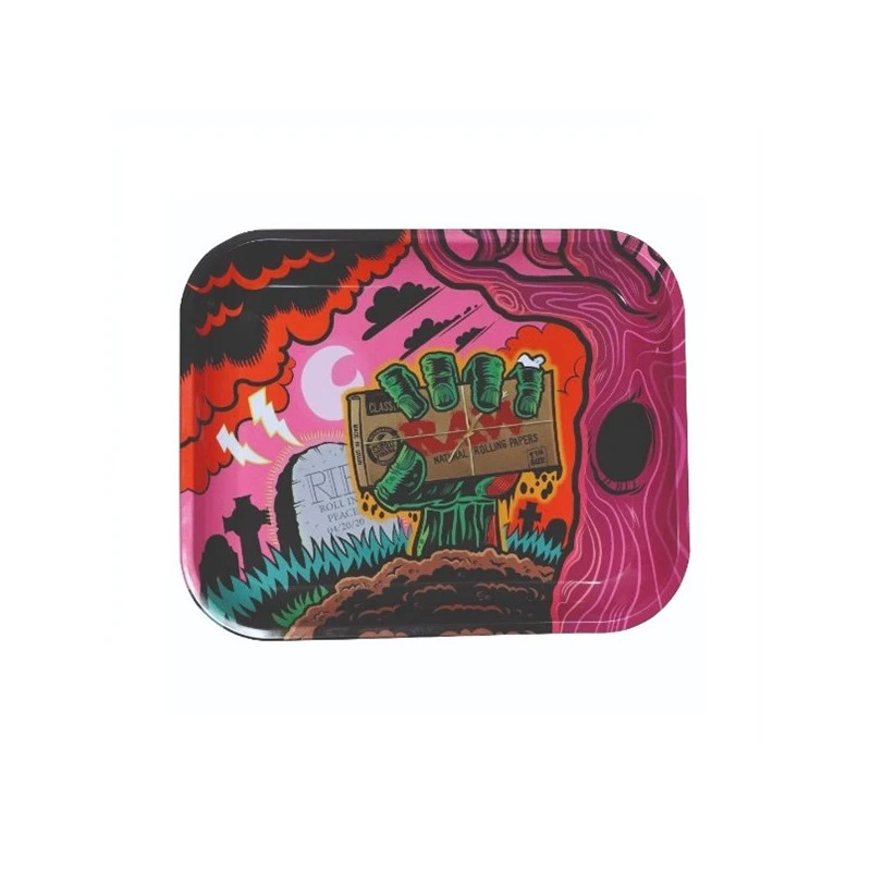 Mixerbakke Raw Zombie 27 X 34 Cm 1 Mixerbakke Raw Zombie 27 X 34 Cm