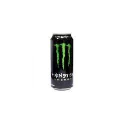 Monster Energy