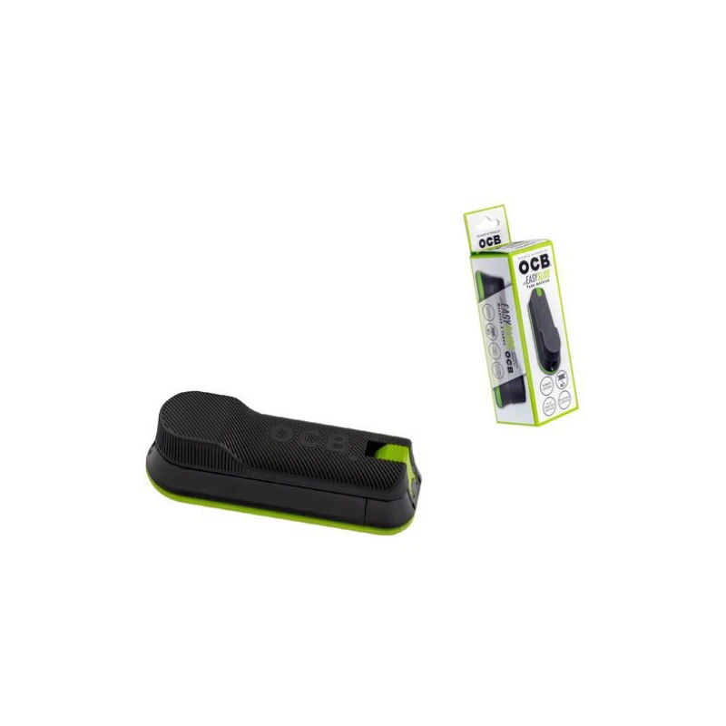 OCB Easy Rullemaskine 1 OCB Easy Rullemaskine