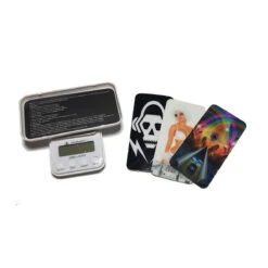 On Balance CYC100 X 0,01g -Headshoppen Salgsbutik on balance cyc100 x 001g 2