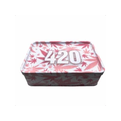 Opbevarings Box Med Mixerbakke 420