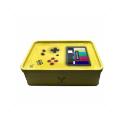 Opbevarings Box Med Mixerbakke Gamer