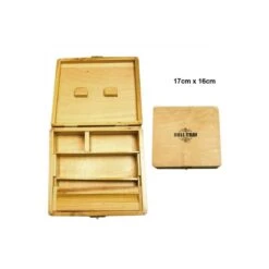 Opbevarings Box Stor