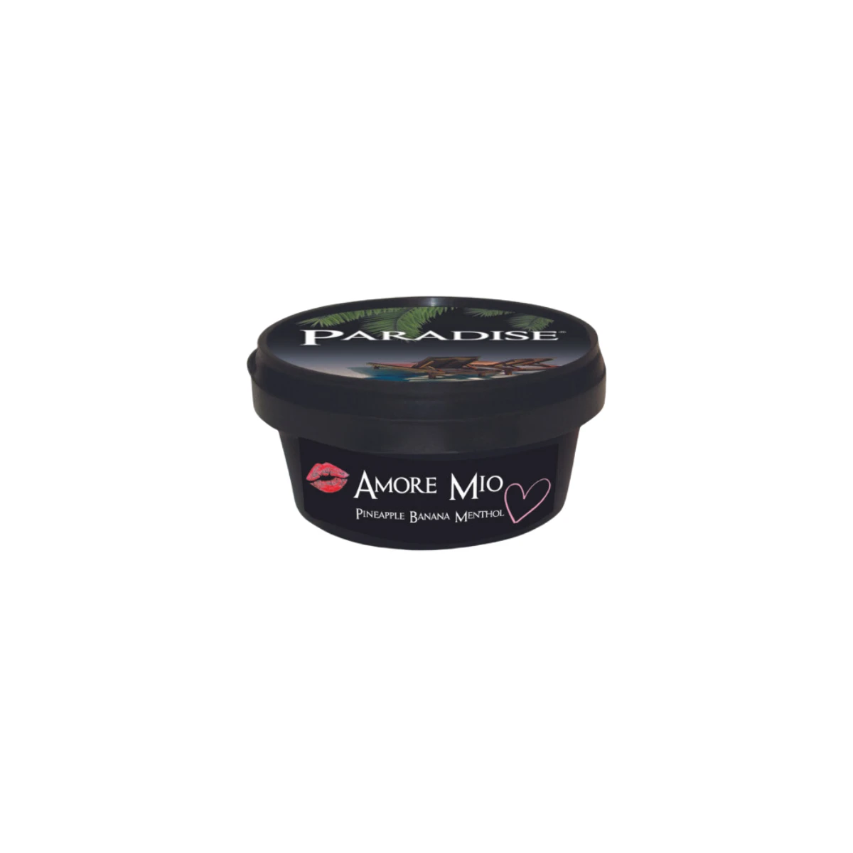 Paradise Steam Stones Amore Mio 1 Paradise Steam Stones Amore Mio