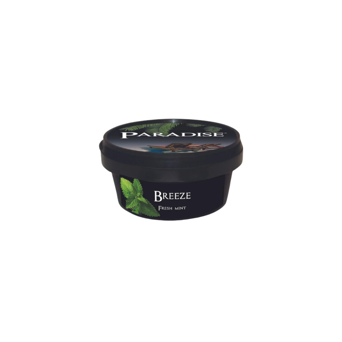 Paradise Steam Stones Breeze 1 Paradise Steam Stones Breeze