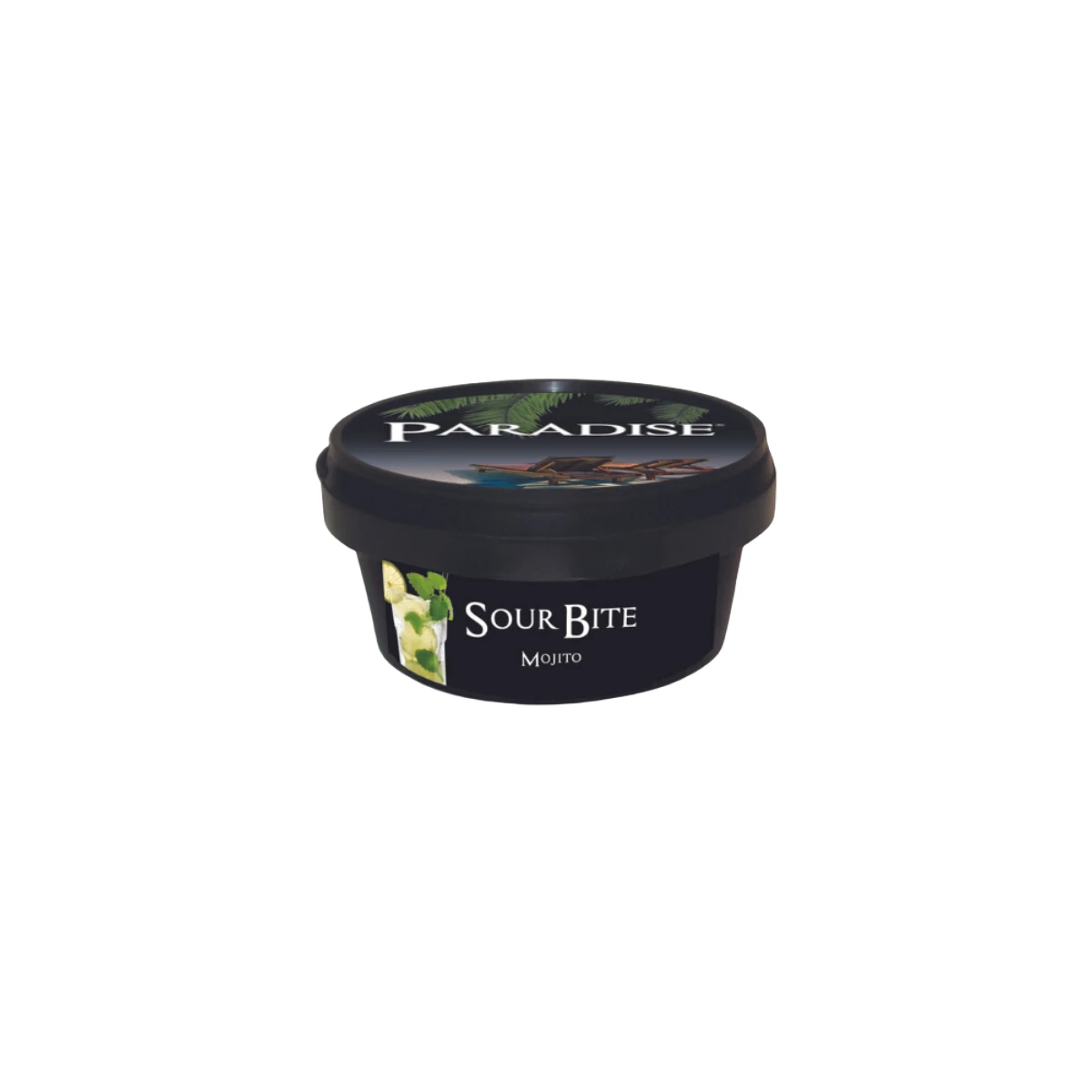 Paradise Steam Stones Sour Bite 1 Paradise Steam Stones Sour Bite