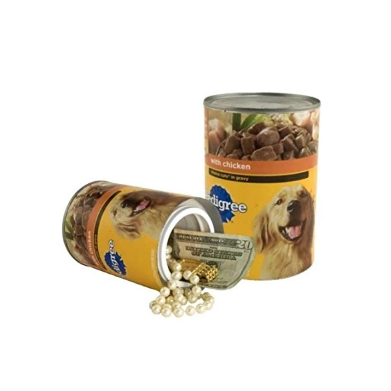 Pedigree Dog Food Safe 1 Pedigree Dog Food Safe