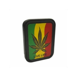 Pibe Sæt Rasta Cannabis