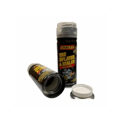 Puncture Seal Repair Safe