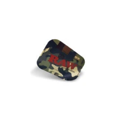 Raw Camo Mixerbakke Cover 27 X 34cm