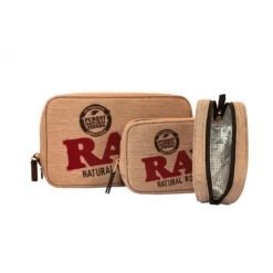 Raw Smell Proff Taske L