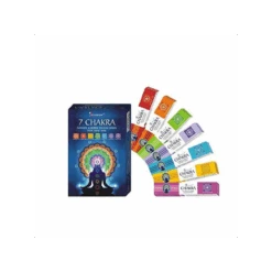 Røgelses Pinde Divine Chakra