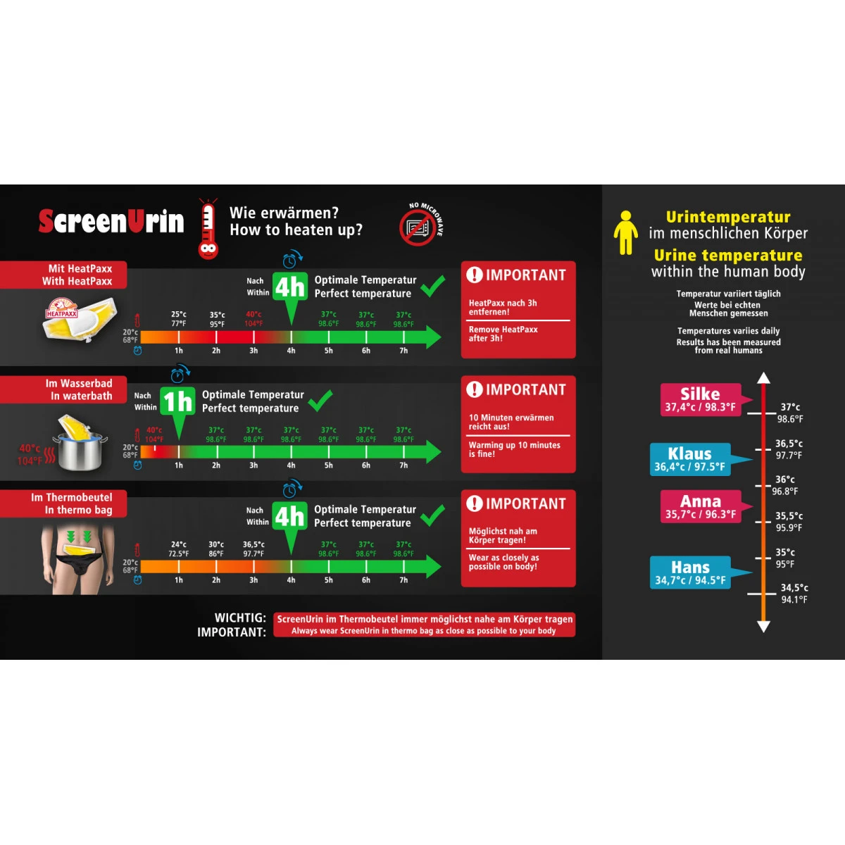 Screeny Weeny Fake Penis 6.0 Beauty Nordic White 3 Screeny Weeny Fake Penis 6.0 Beauty Nordic White - Billede 3