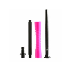 Silikone Slange Nemrut Pink