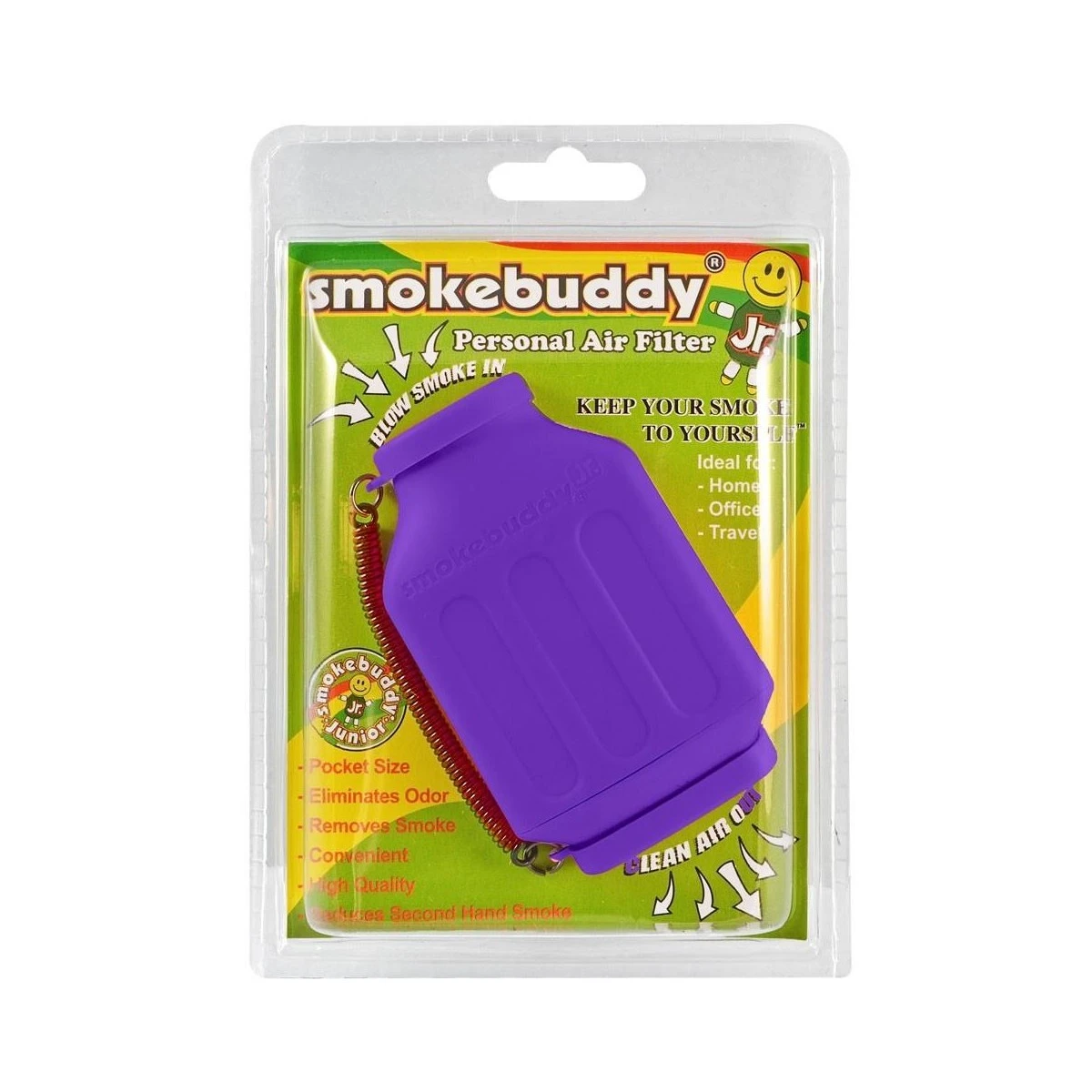 SmokeBuddy Lille 1 SmokeBuddy Lille