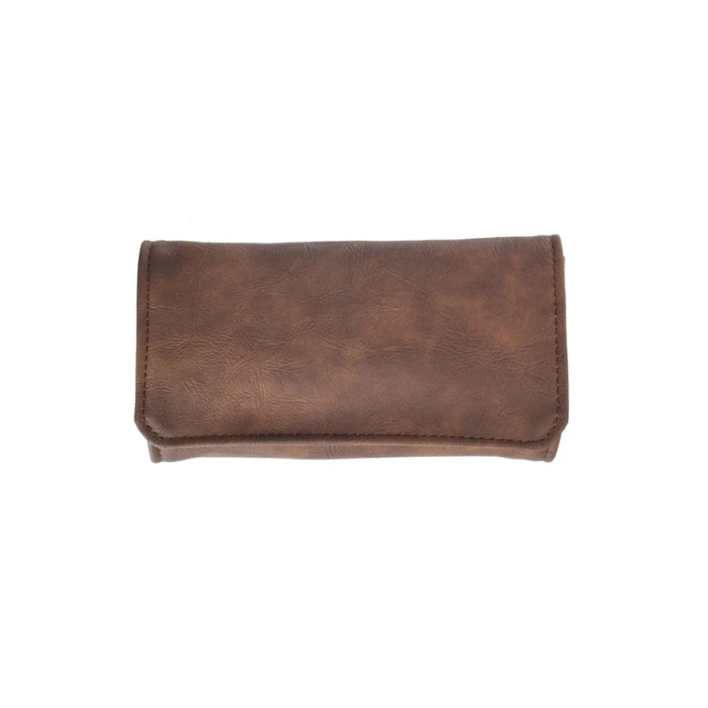 Tobaks Pung Brun 1 Tobaks Pung Brun