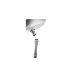 Headshoppen Salgsbutik 13 Vandpibe Kaya Asura 54cm