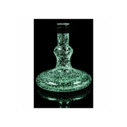 Vandpibe Kaya Elox Carbon Glow 70cm -Headshoppen Salgsbutik vandpibe kaya elox corbania glow 70cm 5