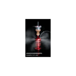 Vandpibe Kaya Turtle -Headshoppen Salgsbutik vandpibe kaya turtle 4