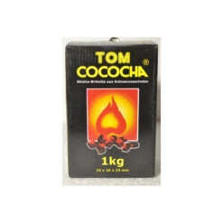 Vandpibe Kul Tom Gul