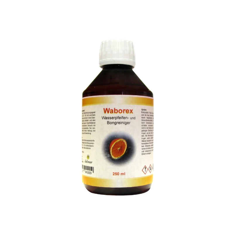 Waborex Akryl Rens 2 Waborex Akryl Rens - Billede 2