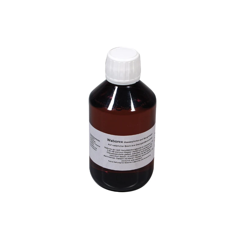 Waborex Akryl Rens 1 Waborex Akryl Rens